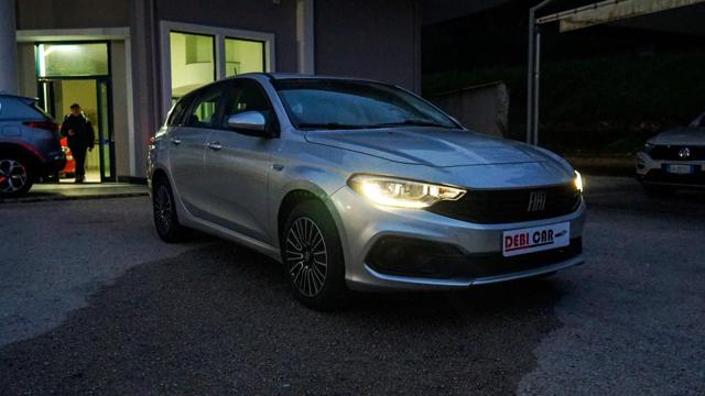 Fiat Tipo 1.6-Mjet.Navi - foto 2 di 7