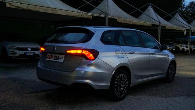 Fiat Tipo 1.6-Mjet.Navi - foto 4 di 7