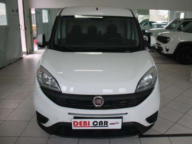 Fiat Doblo 1,6 3POSTI - foto 2 di 4