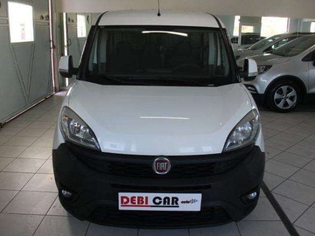 Fiat Doblo 3 POSTI 1.6 MJet - foto 2 di 4