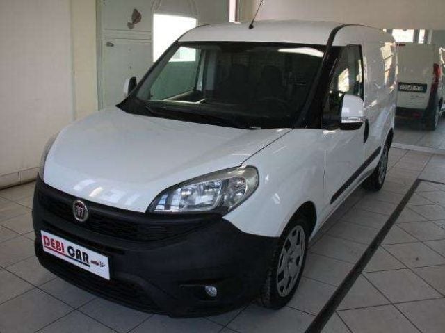 Fiat Doblo 3 POSTI 1.6 MJet - foto 3 di 4