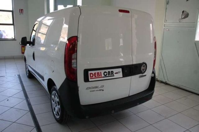 Fiat Doblo 3 POSTI 1.6 MJet - foto 4 di 4