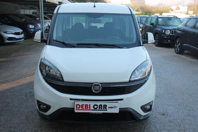 Fiat Doblo 5 posti Combi N1 - foto 2 di 4