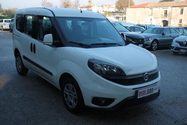 Fiat Doblo 5 posti Combi N1 - foto 3 di 4