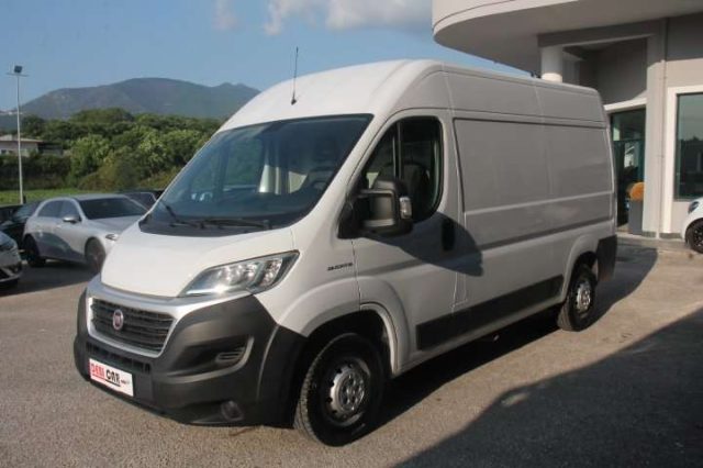 Fiat Ducato -23 M.JET-L2H2Tetto A.Passo Medio - foto 2 di 4