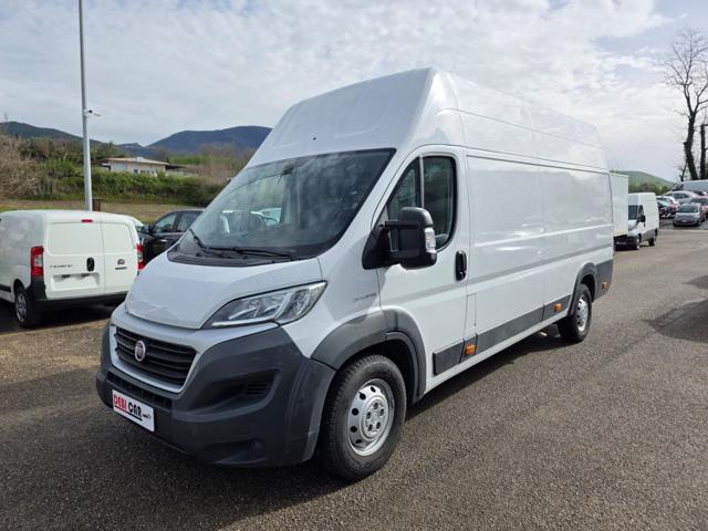 Fiat Ducato 3 POSTI L4H3.EXTRALUNGO SUPERALTO - foto 4 di 4