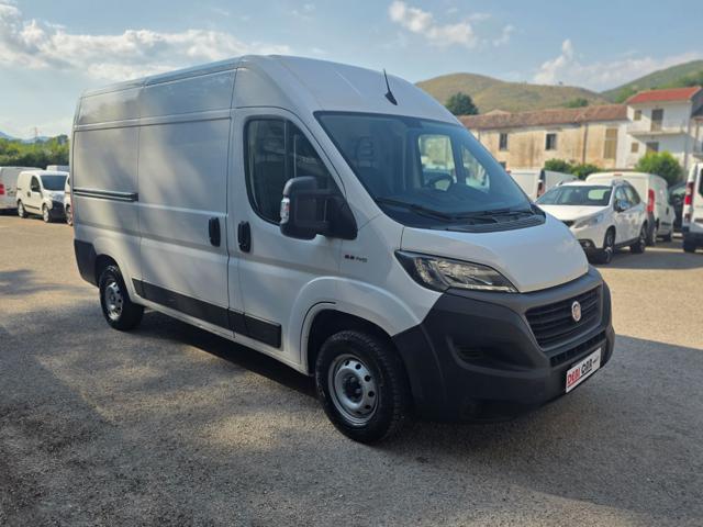 Fiat Ducato 2.3 Multijei PM-TETTO ALTO - foto 3 di 4