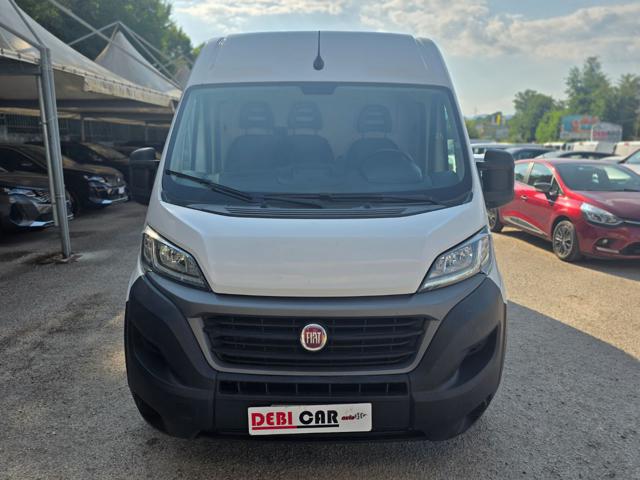Fiat Ducato 2.3 Multijei PM-TETTO ALTO - foto 2 di 4