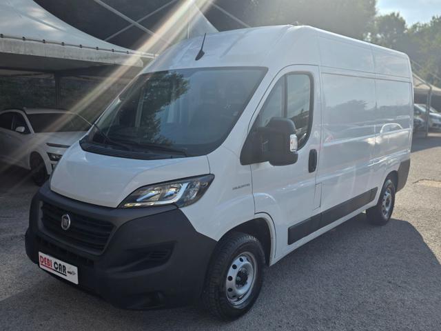 Fiat Ducato 2.3 Multijei PM-TETTO ALTO, del 2020, 115.678 km, in vendita a Calvi Risorta (CE)