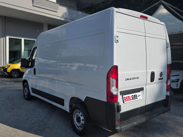 Fiat Ducato 2.3 Multijei PM-TETTO ALTO - foto 4 di 4