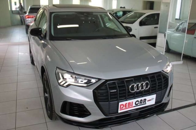 Audi Q3 40 NAVI TETTO QUATTRO - foto 3 di 14