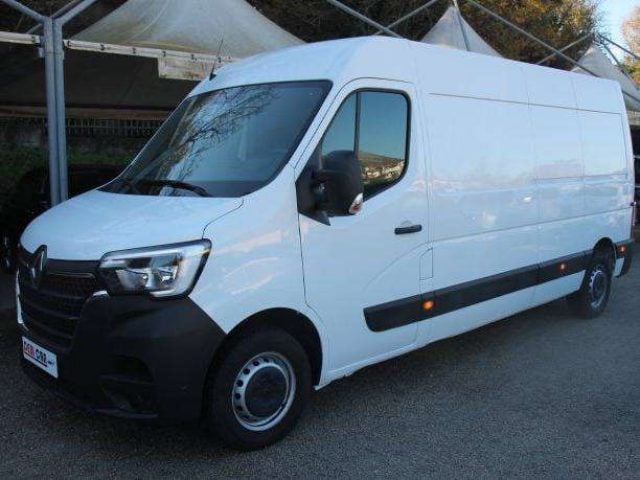 Fiat Ducato L 3 P.Lungo Tetto Alto R. Master - foto 2 di 4