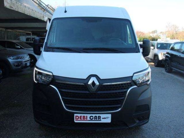 Fiat Ducato L 3 P.Lungo Tetto Alto R. Master - foto 3 di 4