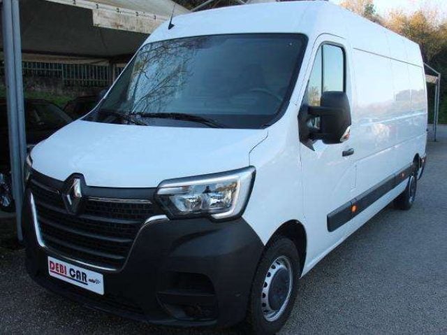 Fiat Ducato L 3 P.Lungo Tetto Alto R. Master, del 2022, 49.250 km, in vendita a Calvi Risorta (CE)