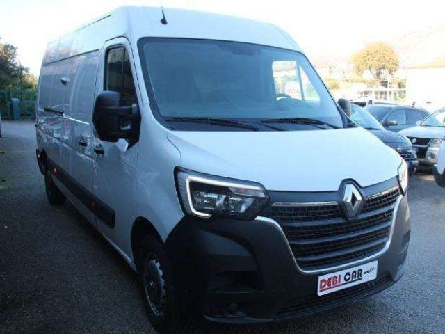 Fiat Ducato L 3 P.Lungo Tetto Alto R. Master - foto 4 di 4