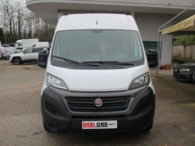 Fiat Ducato L3H2.Q.35.P. Lungo. Navi.Tel.C.Control.Tetto.A - foto 2 di 4