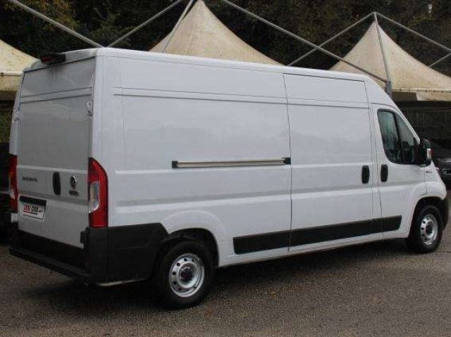 Fiat Ducato L3H2.Q.35.P. Lungo. Navi.Tel.C.Control.Tetto.A - foto 4 di 4