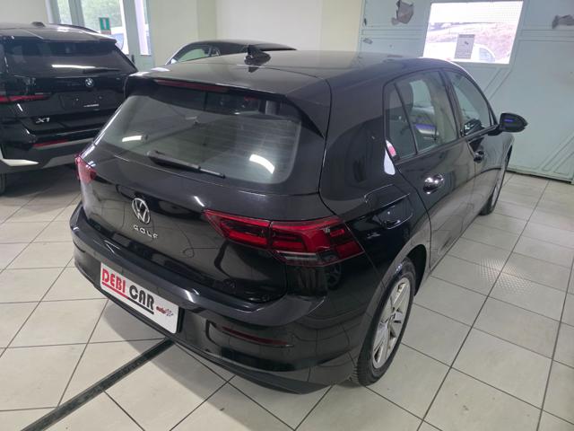 Volkswagen Golf 2.0 telecamera - foto 4 di 4