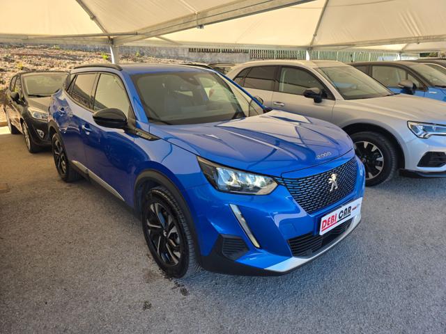 Peugeot 2008 136 CV Allure Pack, del 2023, 49.858 km, in vendita a Calvi Risorta (CE)