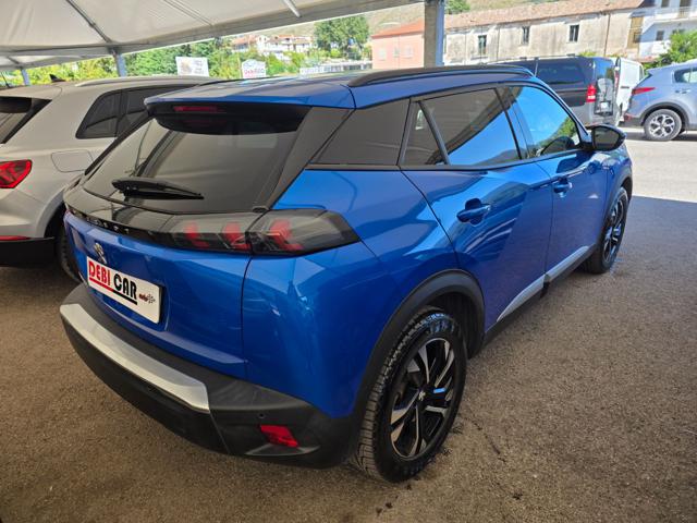Peugeot 2008 136 CV Allure Pack - foto 4 di 4