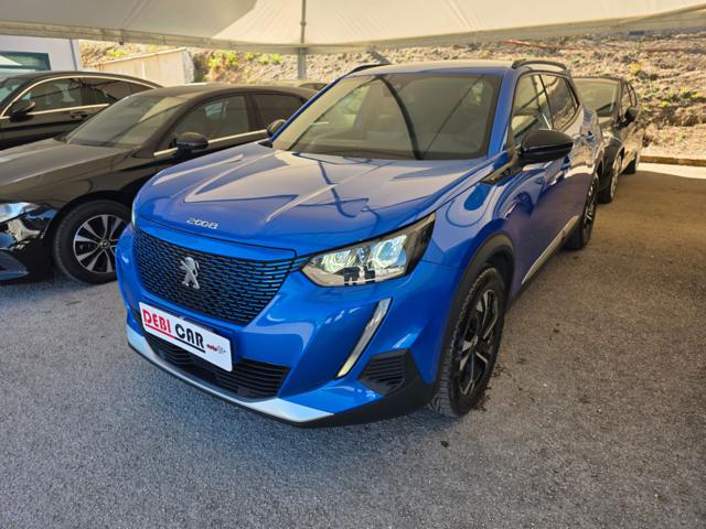 Peugeot 2008 136 CV Allure Pack - foto 3 di 4