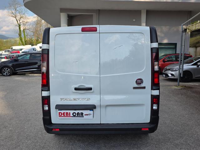 Fiat Talento NAVI 2.0 Ecojet - foto 3 di 4