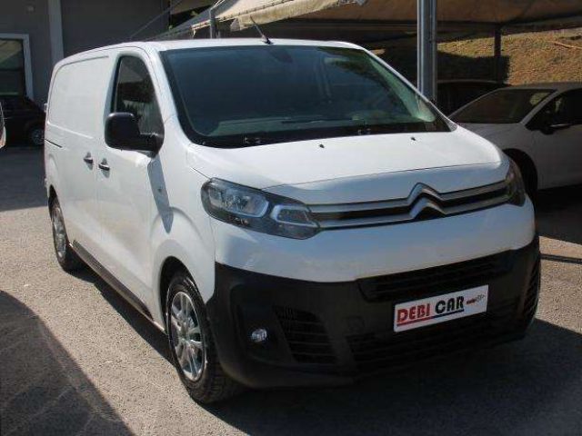 Fiat Scudo 2.0 CV 120 JUMPY - foto 3 di 4