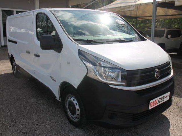 Fiat Talento 12 Q CV 120 EURO 6 - foto 3 di 4