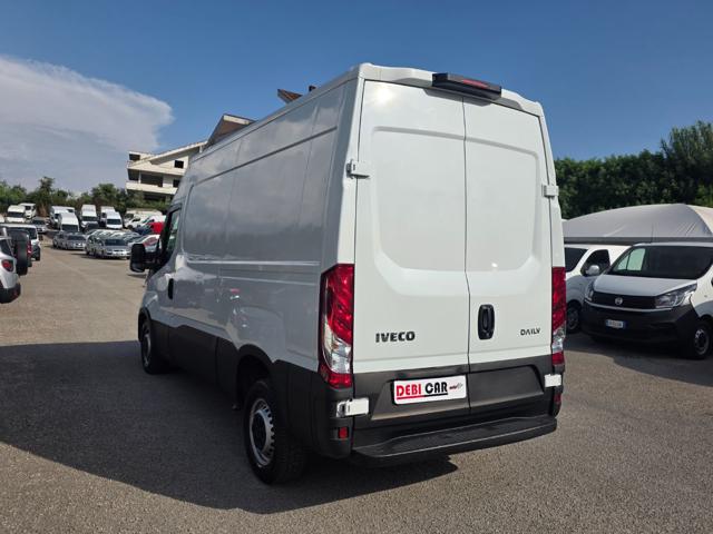 Iveco Daily 2.3 MJT PM-TETTO ALTO - foto 4 di 4