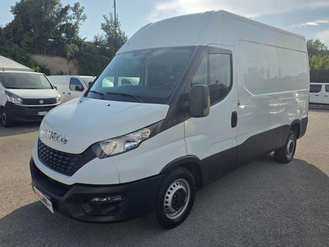 Iveco Daily 2.3 MJT PM-TETTO ALTO - foto 3 di 4