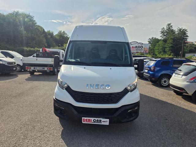 Iveco Daily 2.3 MJT PM-TETTO ALTO - foto 2 di 4