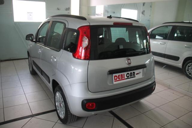 Fiat Panda 1.2 GPL - foto 4 di 4