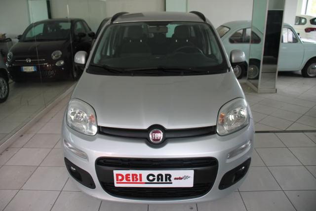 Fiat Panda 1.2 GPL - foto 2 di 4