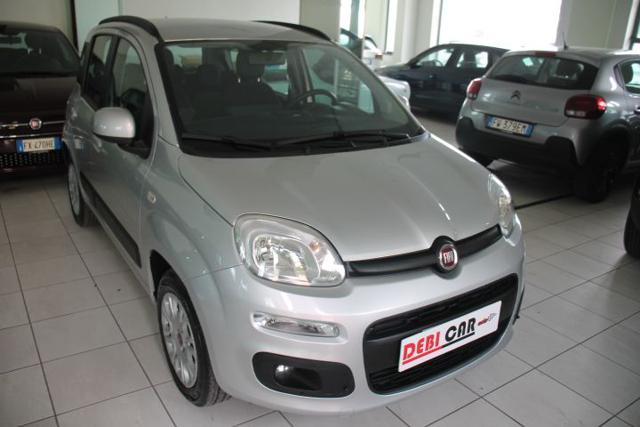 Fiat Panda 1.2 GPL, del 2020, 67.989 km, in vendita a Calvi Risorta (CE)