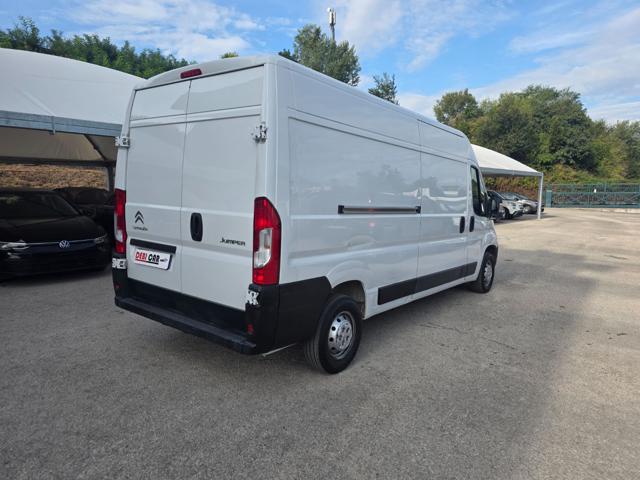 Fiat Ducato L3 H2 PASSO L.C.JUMPER - foto 4 di 4