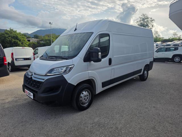 Fiat Ducato L3 H2 PASSO L.C.JUMPER - foto 3 di 4