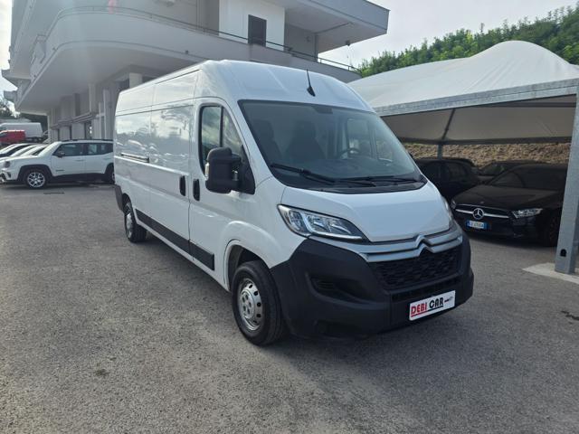 Fiat Ducato L3 H2 PASSO L.C.JUMPER, del 2024, 46.790 km, in vendita a Calvi Risorta (CE)