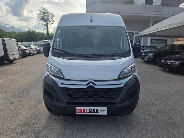 Fiat Ducato L3 H2 PASSO L.C.JUMPER - foto 2 di 4