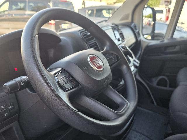 Fiat Ducato L3H2 RETROCAMERA - foto 4 di 4