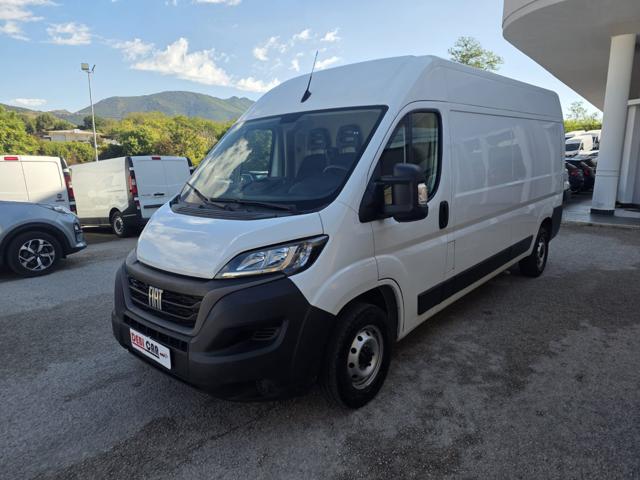 Fiat Ducato L3H2 RETROCAMERA - foto 2 di 4
