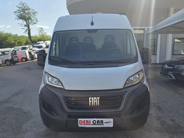Fiat Ducato L3H2 RETROCAMERA, del 2023, 62.454 km, in vendita a Calvi Risorta (CE)