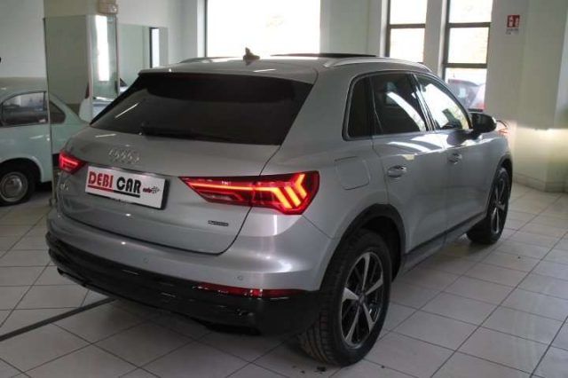 Audi Q3 40 NAVI TETTO QUATTRO - foto 4 di 4