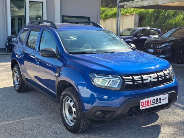 Dacia Duster GPL-Casa Madre-100cv - foto 3 di 4