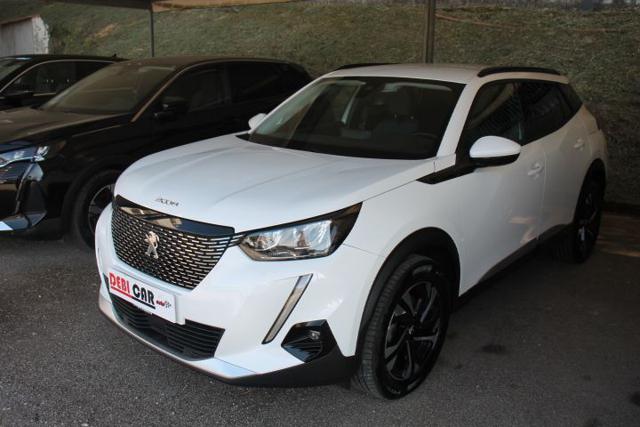 Peugeot 2008 BlueHDi, del 2022, 86.578 km, in vendita a Calvi Risorta (CE)