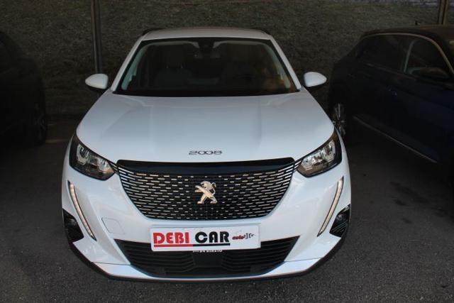 Peugeot 2008 BlueHDi - foto 2 di 4