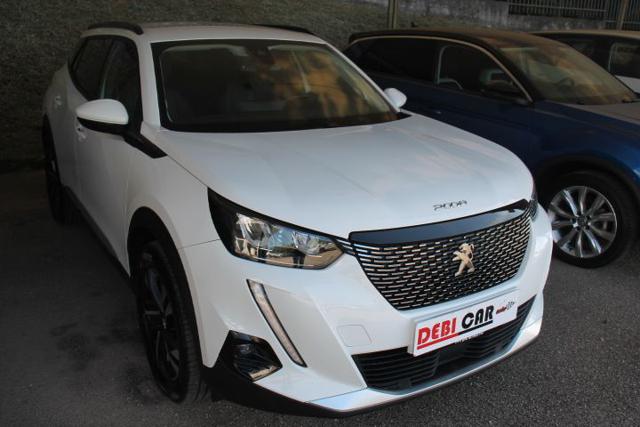 Peugeot 2008 BlueHDi - foto 3 di 4