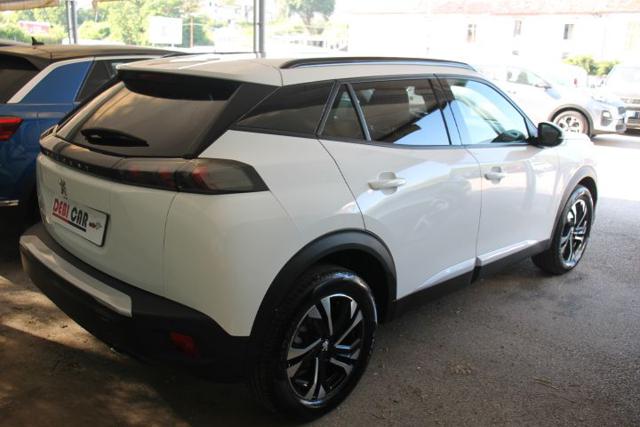 Peugeot 2008 BlueHDi - foto 4 di 4