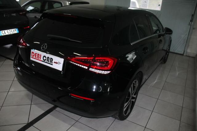 Mercedes-Benz A 180 DCI NAVI TELECAMERA - foto 4 di 4