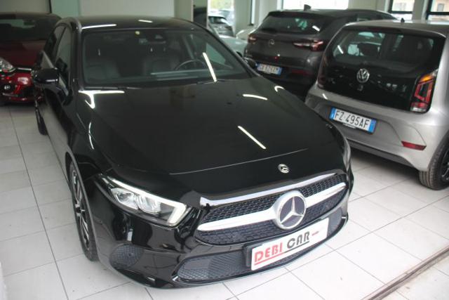 Mercedes-Benz A 180 DCI NAVI TELECAMERA - foto 3 di 4