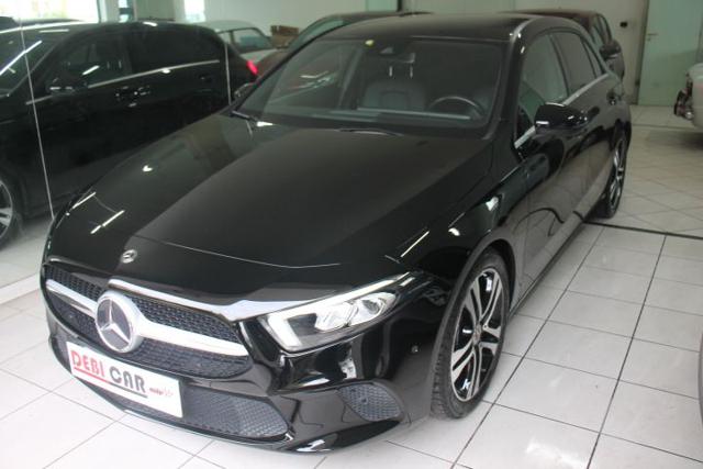 Mercedes-Benz A 180 DCI NAVI TELECAMERA - foto 2 di 4